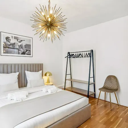 公寓 Amazing 3bdr Near The Eiffel Tower