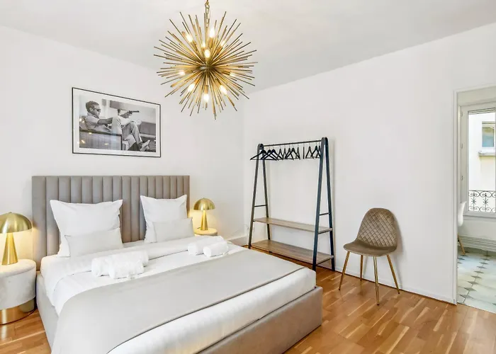 Apartment Amazing 3bdr Near The Eiffel Tower