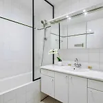 דירה Amazing 3bdr Near The Eiffel Tower