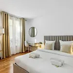 Amazing 3bdr Near The Eiffel Tower פריז