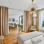 Amazing 3bdr Near The Eiffel Tower פריז