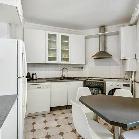 Amazing 3bdr Near The Eiffel Tower *